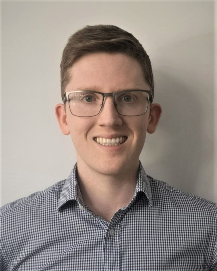 Oliver Coen - Clinical Leadership Fellow 2020-21