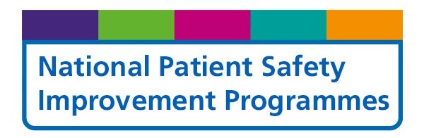 National Patient Safety Improvement Programmes