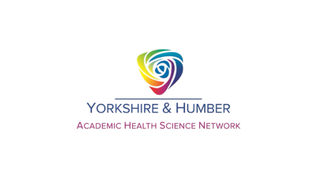Yorkshire and Humber Academic Health Science Network