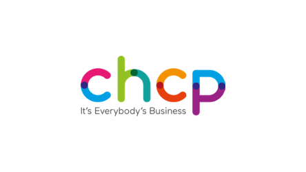 chcp logo