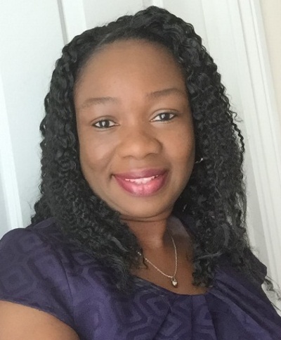 Abimbola Olusoga - Clinical Leadership Fellow 2016-17